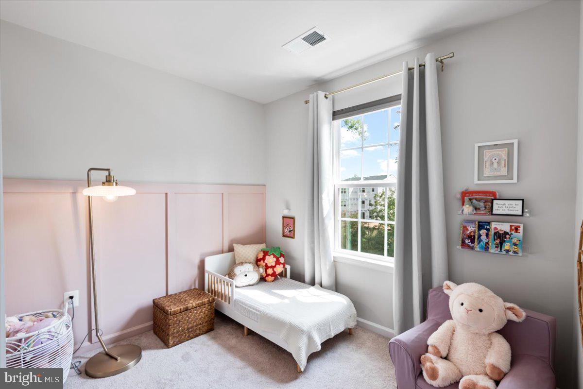 THE VILLAGE AT COURTHOUSE COMMONS - Residential