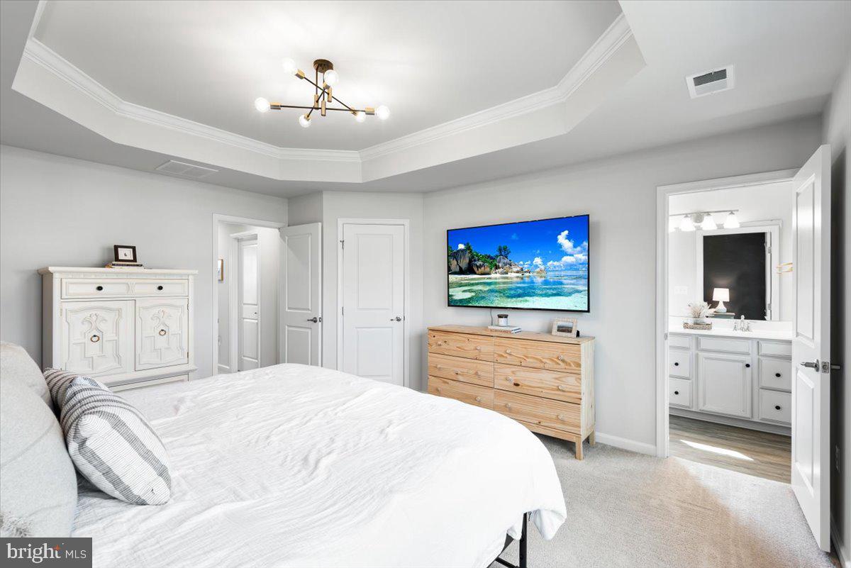 THE VILLAGE AT COURTHOUSE COMMONS - Residential