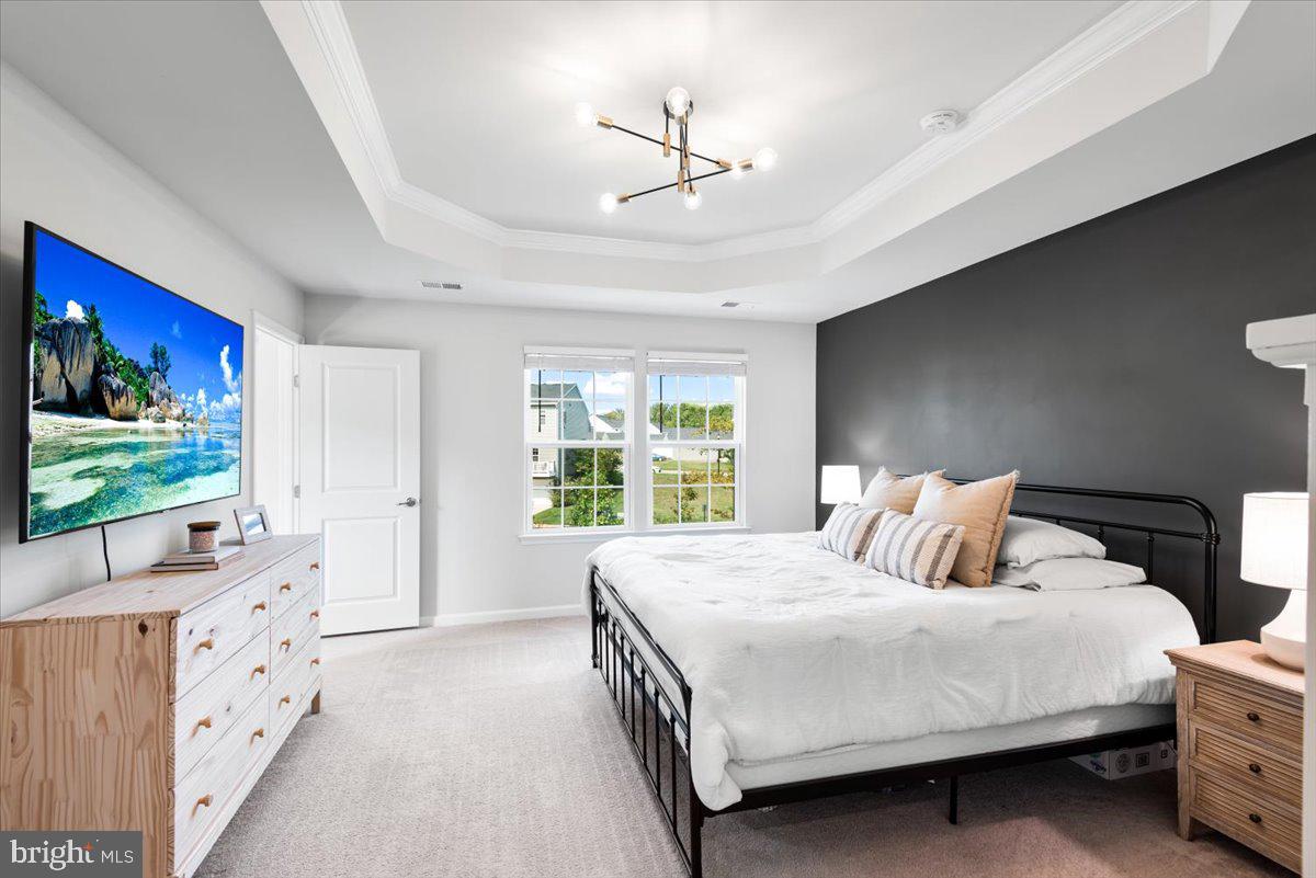 THE VILLAGE AT COURTHOUSE COMMONS - Residential