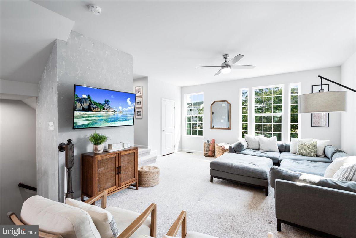 THE VILLAGE AT COURTHOUSE COMMONS - Residential