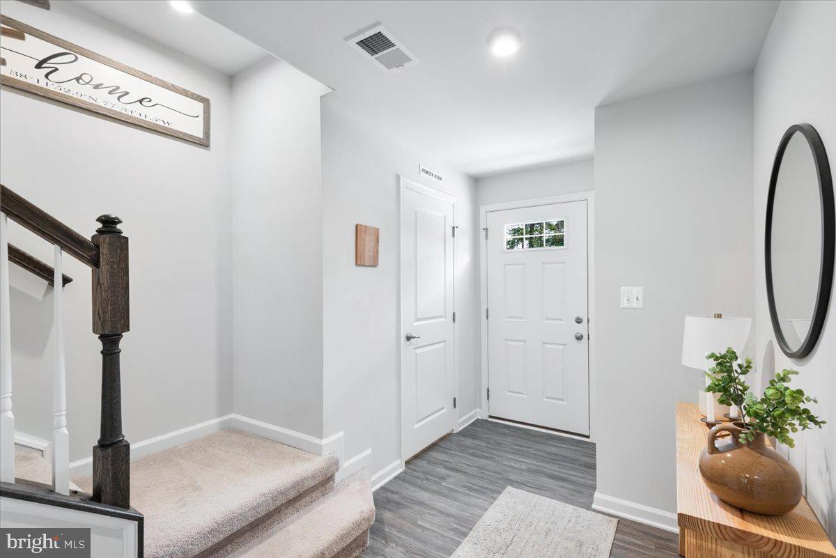 THE VILLAGE AT COURTHOUSE COMMONS - Residential