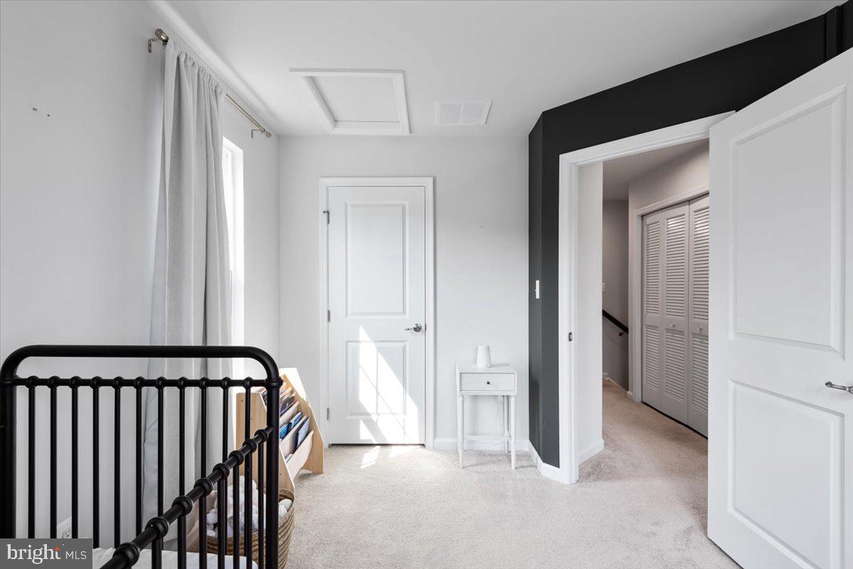 THE VILLAGE AT COURTHOUSE COMMONS - Residential