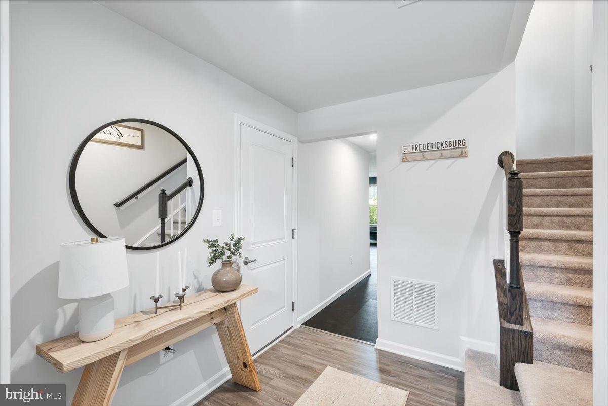 THE VILLAGE AT COURTHOUSE COMMONS - Residential