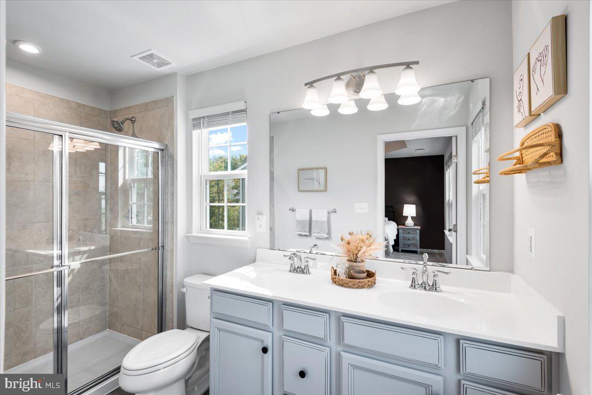 THE VILLAGE AT COURTHOUSE COMMONS - Residential