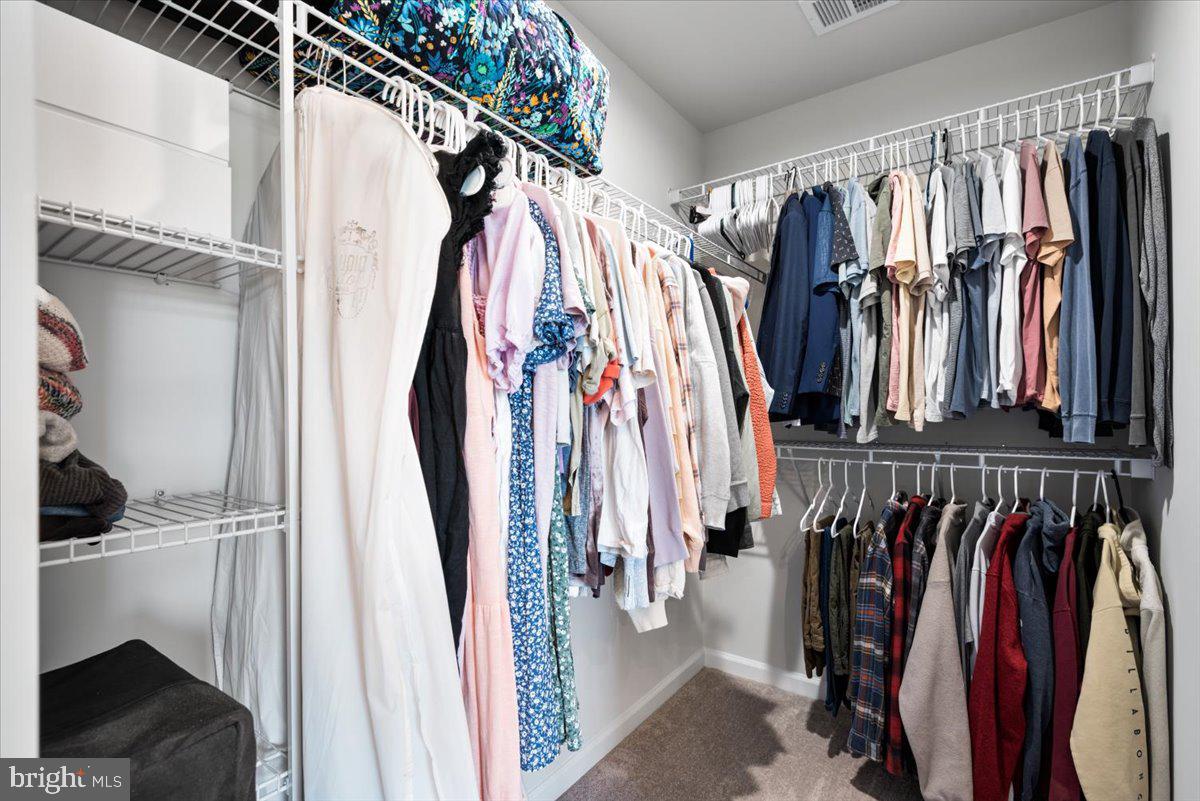 THE VILLAGE AT COURTHOUSE COMMONS - Residential