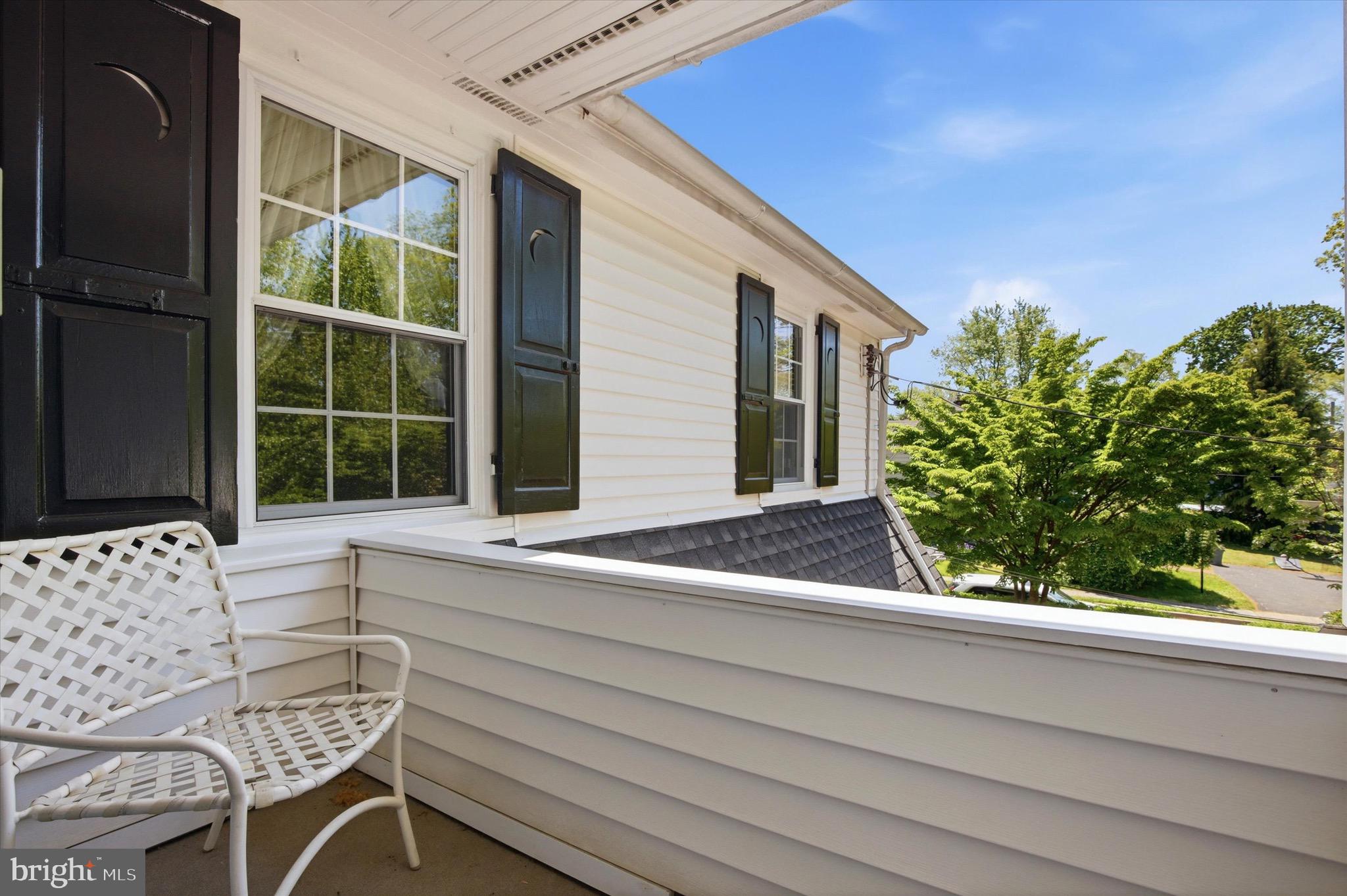 JENKINTOWN - Residential
