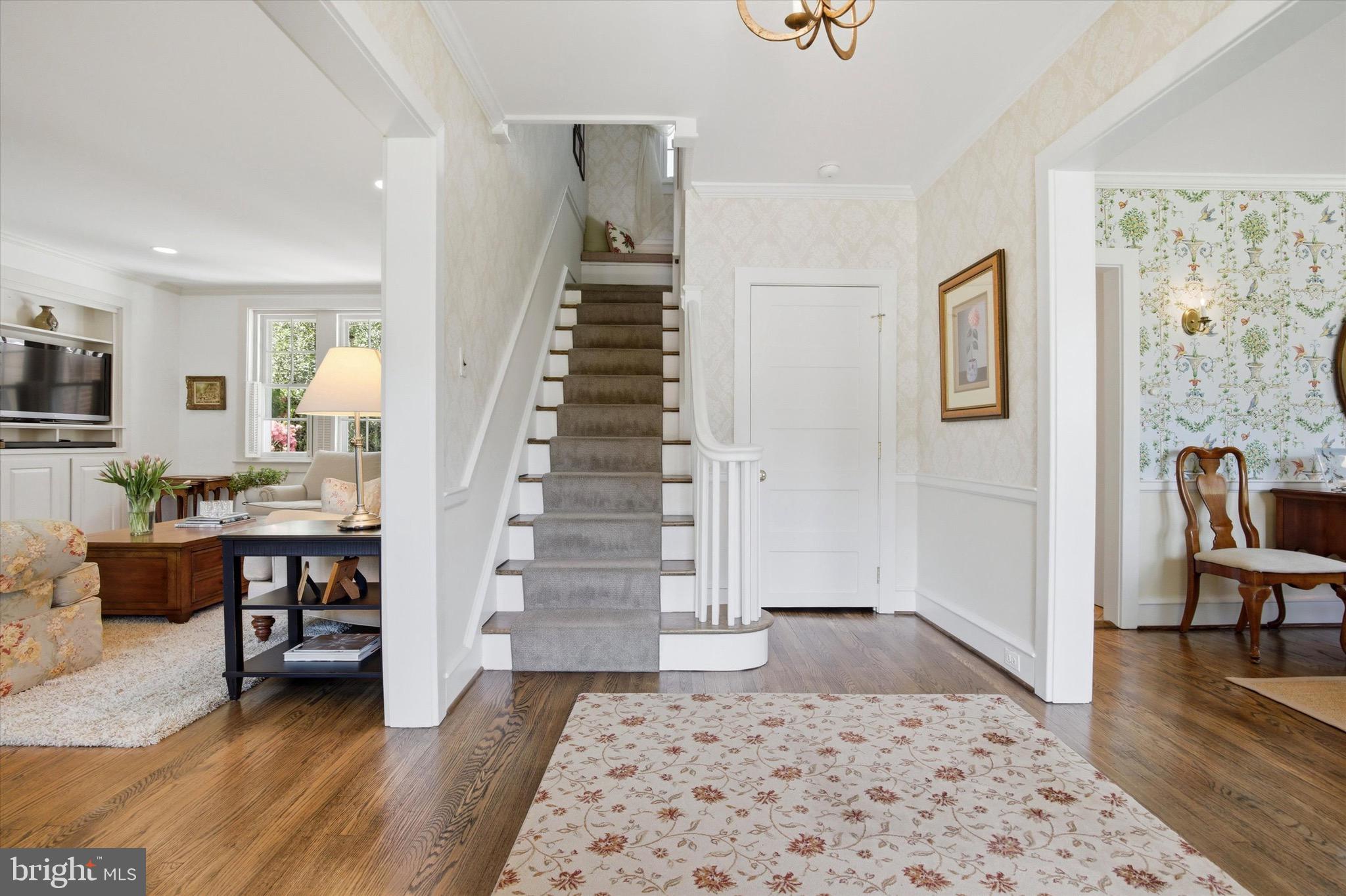 JENKINTOWN - Residential