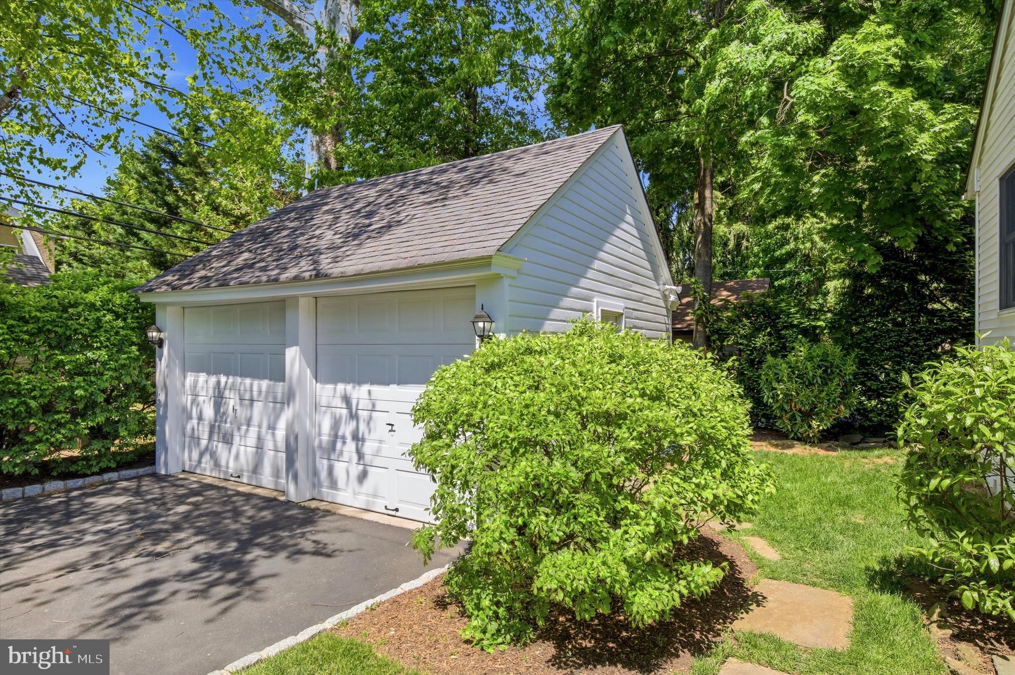JENKINTOWN - Residential