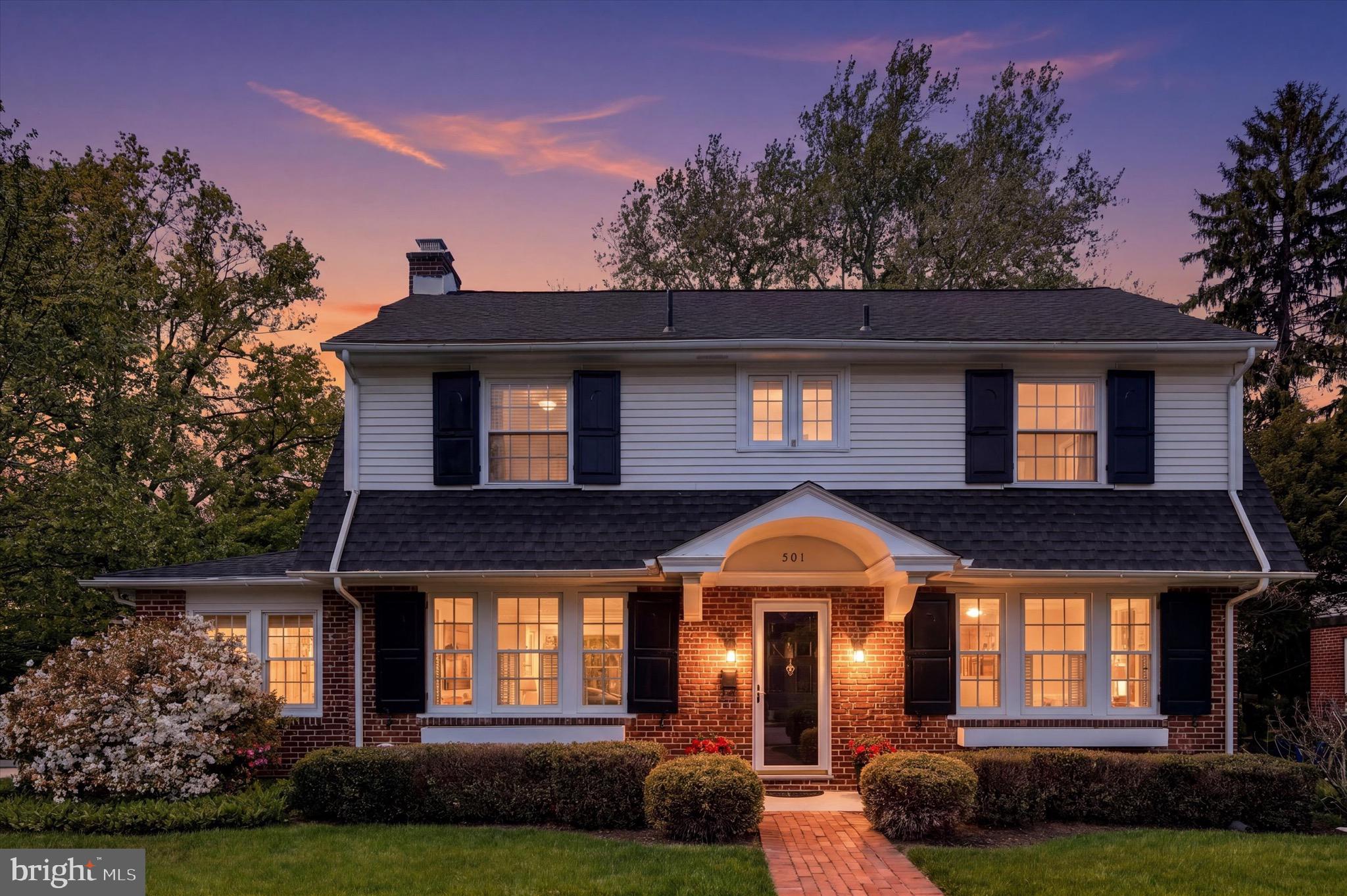 JENKINTOWN - Residential