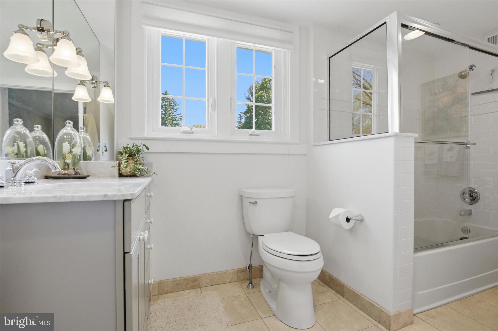 JENKINTOWN - Residential