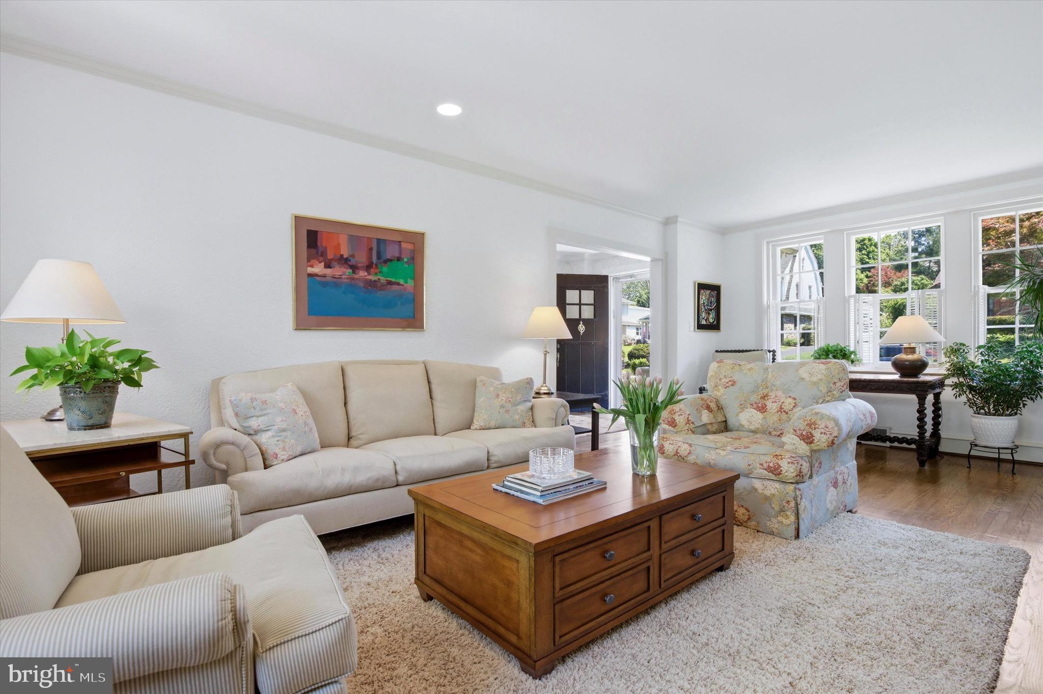 JENKINTOWN - Residential