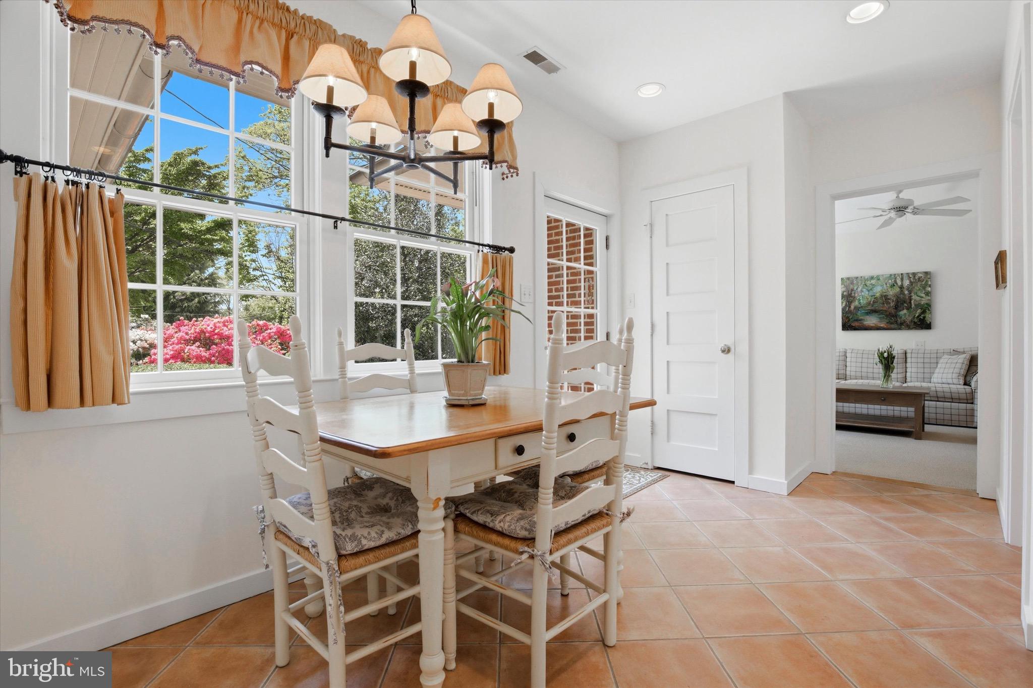 JENKINTOWN - Residential
