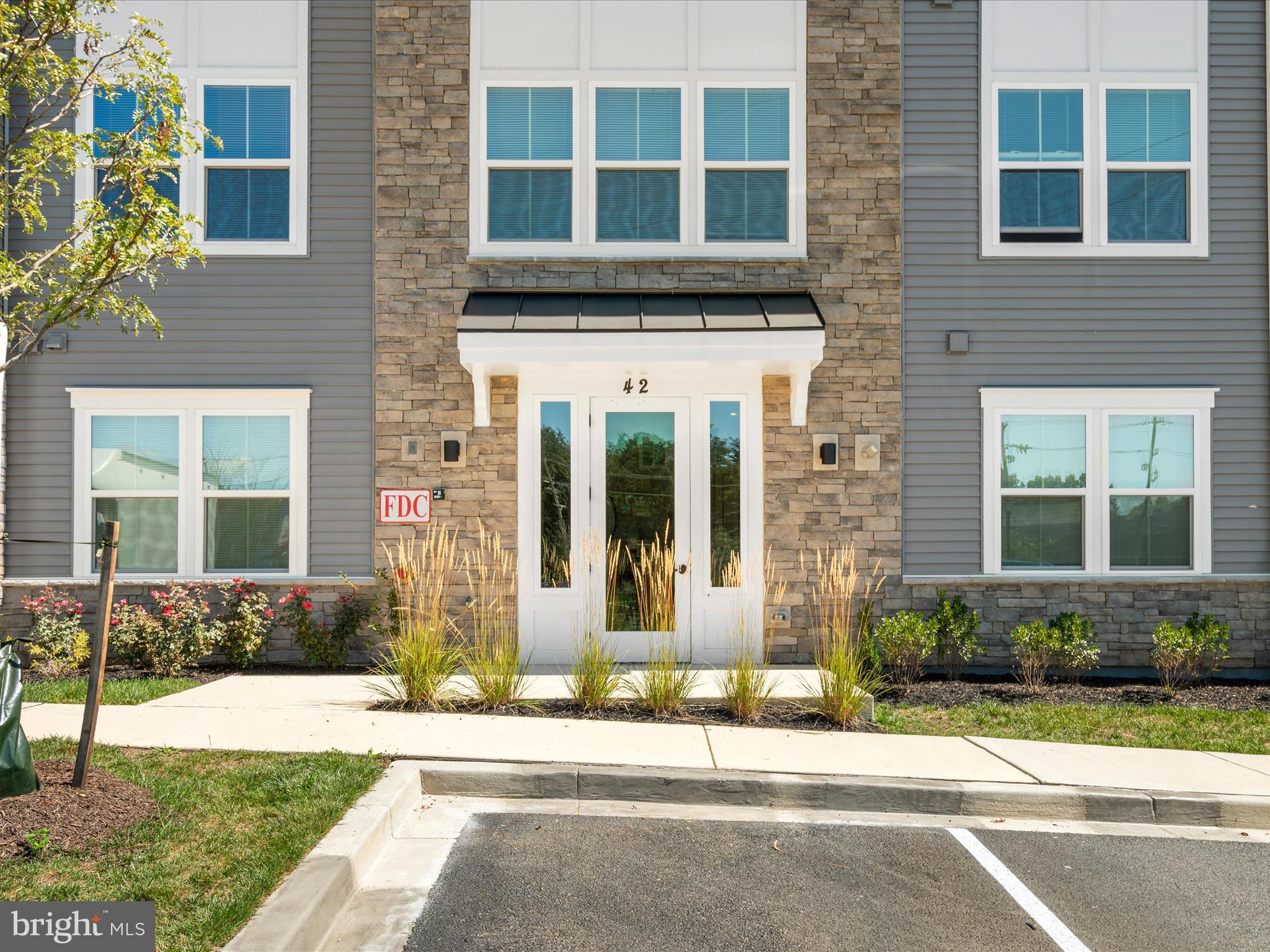 LIBERTY PLACE 55+ CONDOS - Residential