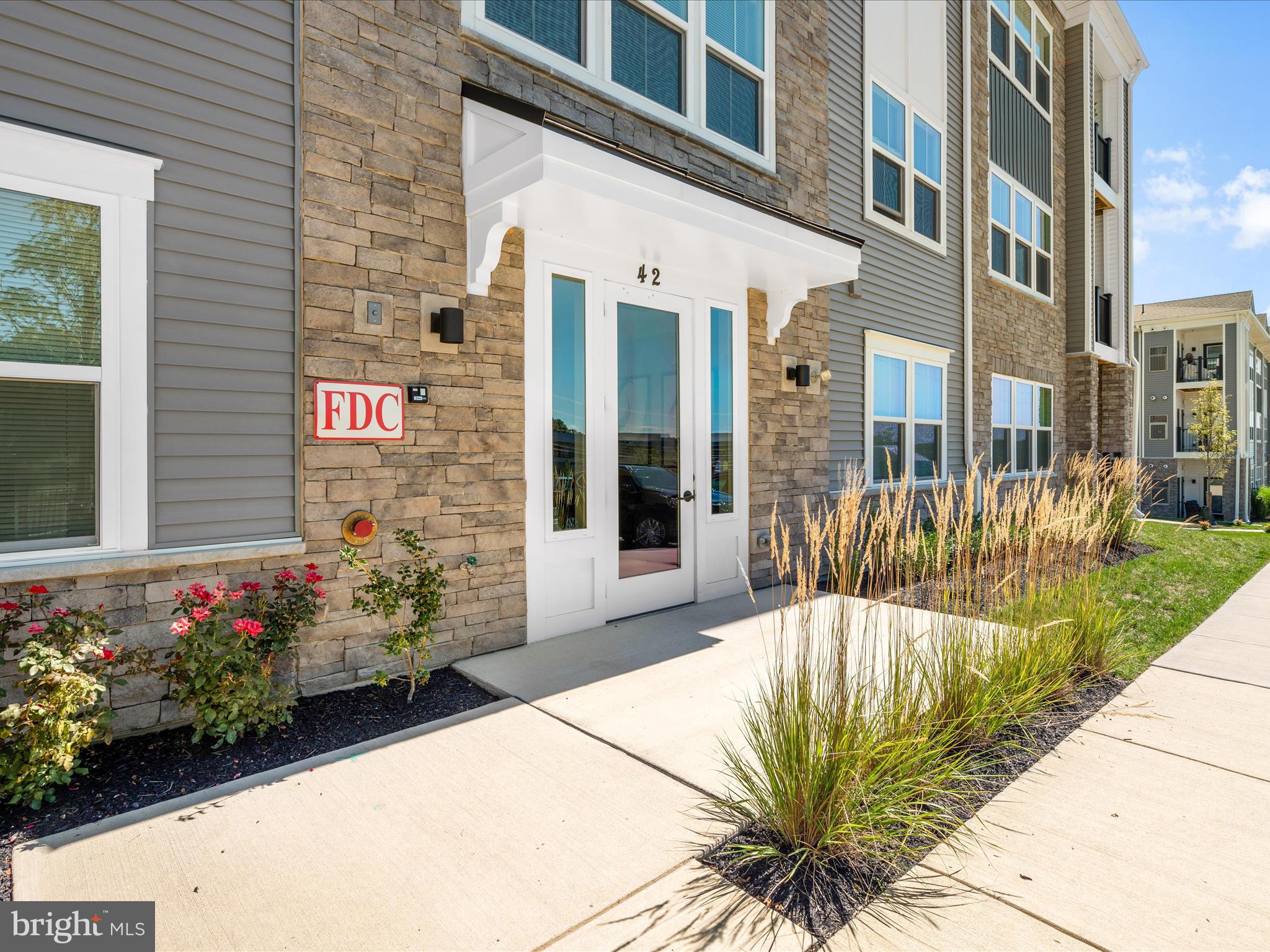 LIBERTY PLACE 55+ CONDOS - Residential