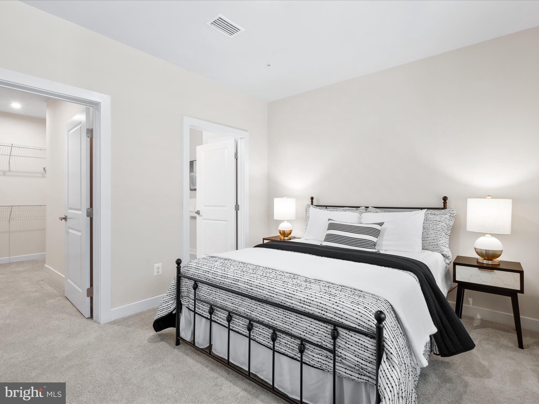 LIBERTY PLACE 55+ CONDOS - Residential