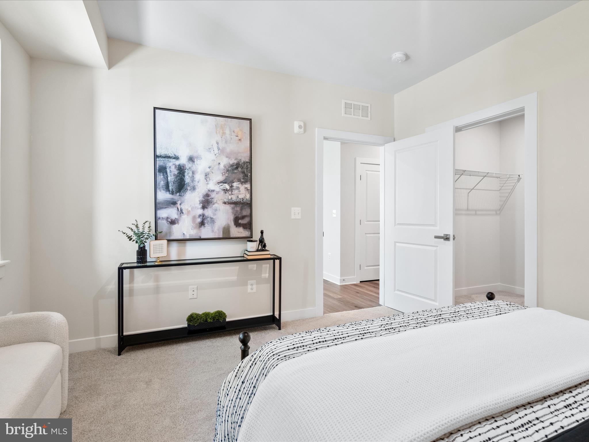 LIBERTY PLACE 55+ CONDOS - Residential