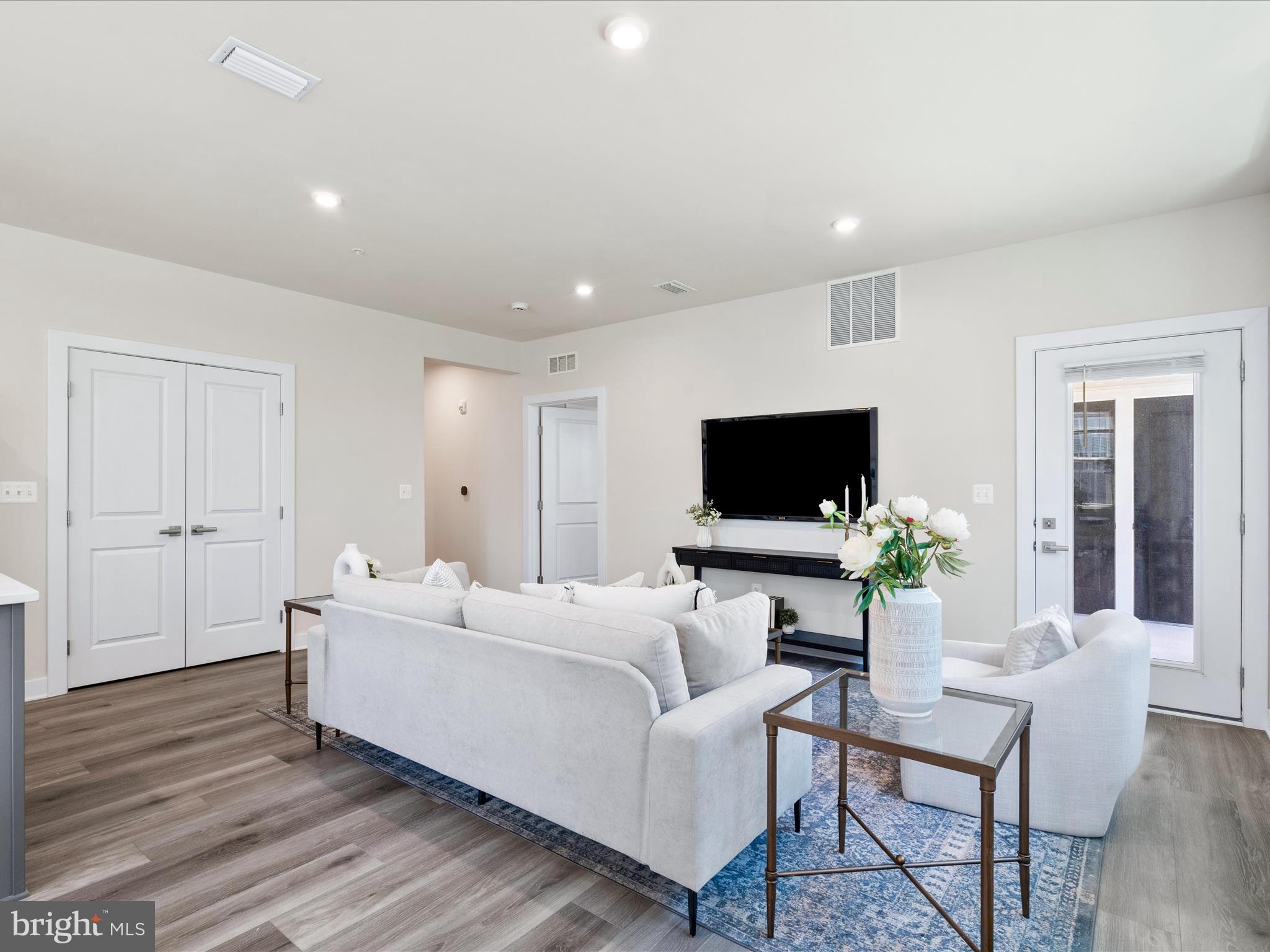 LIBERTY PLACE 55+ CONDOS - Residential