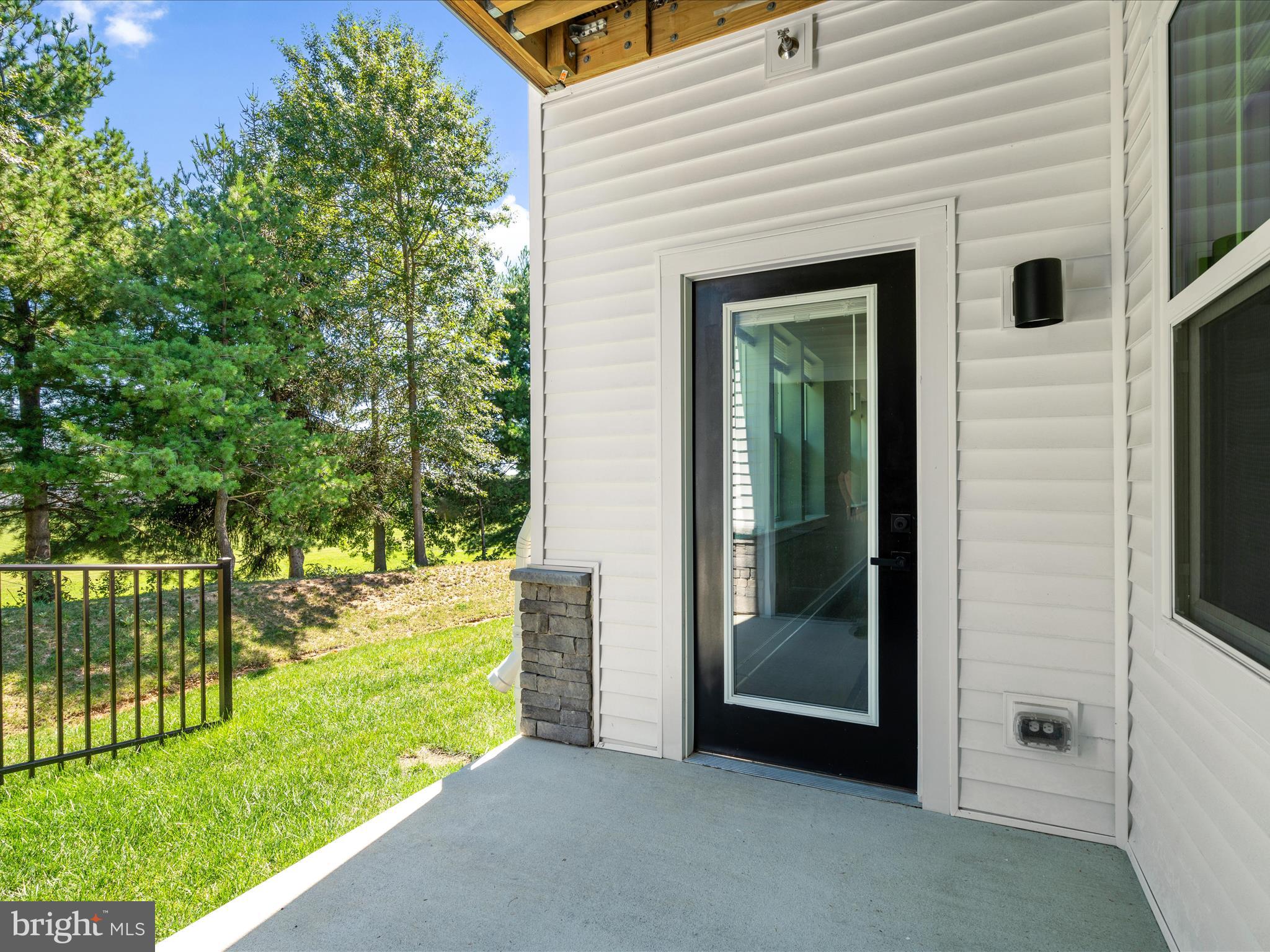 LIBERTY PLACE 55+ CONDOS - Residential