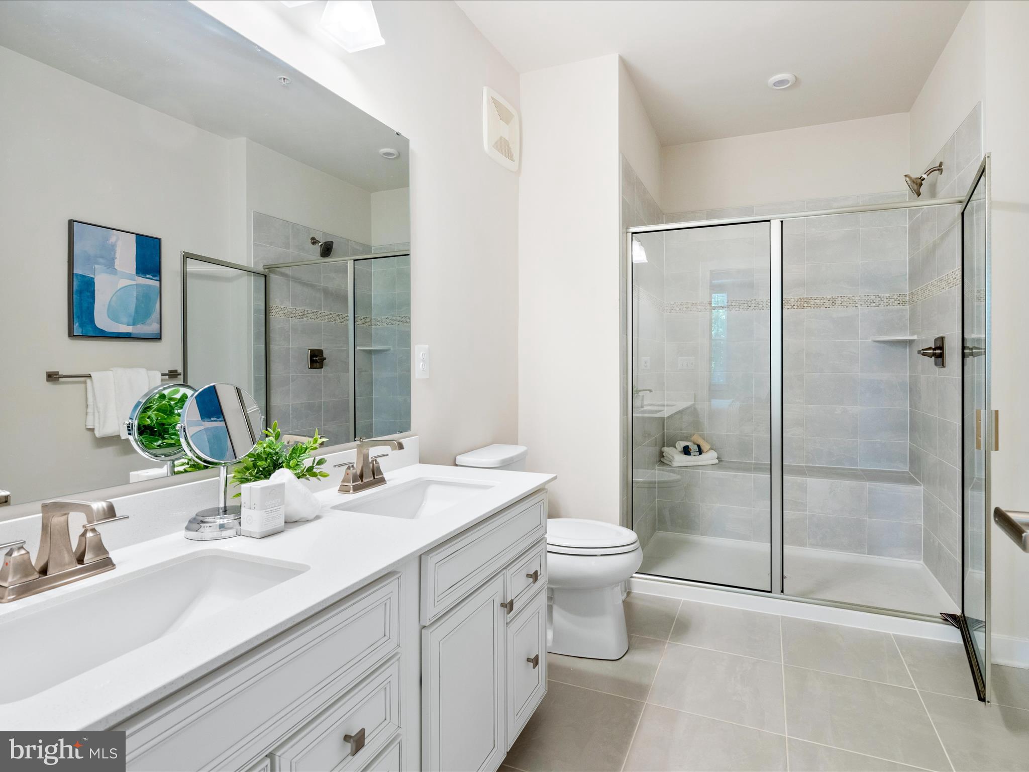 LIBERTY PLACE 55+ CONDOS - Residential