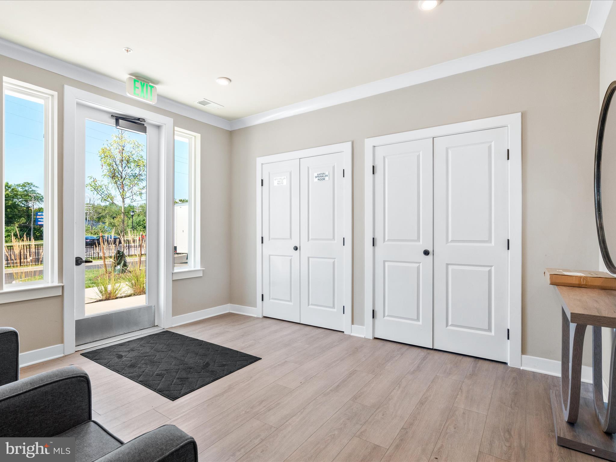 LIBERTY PLACE 55+ CONDOS - Residential