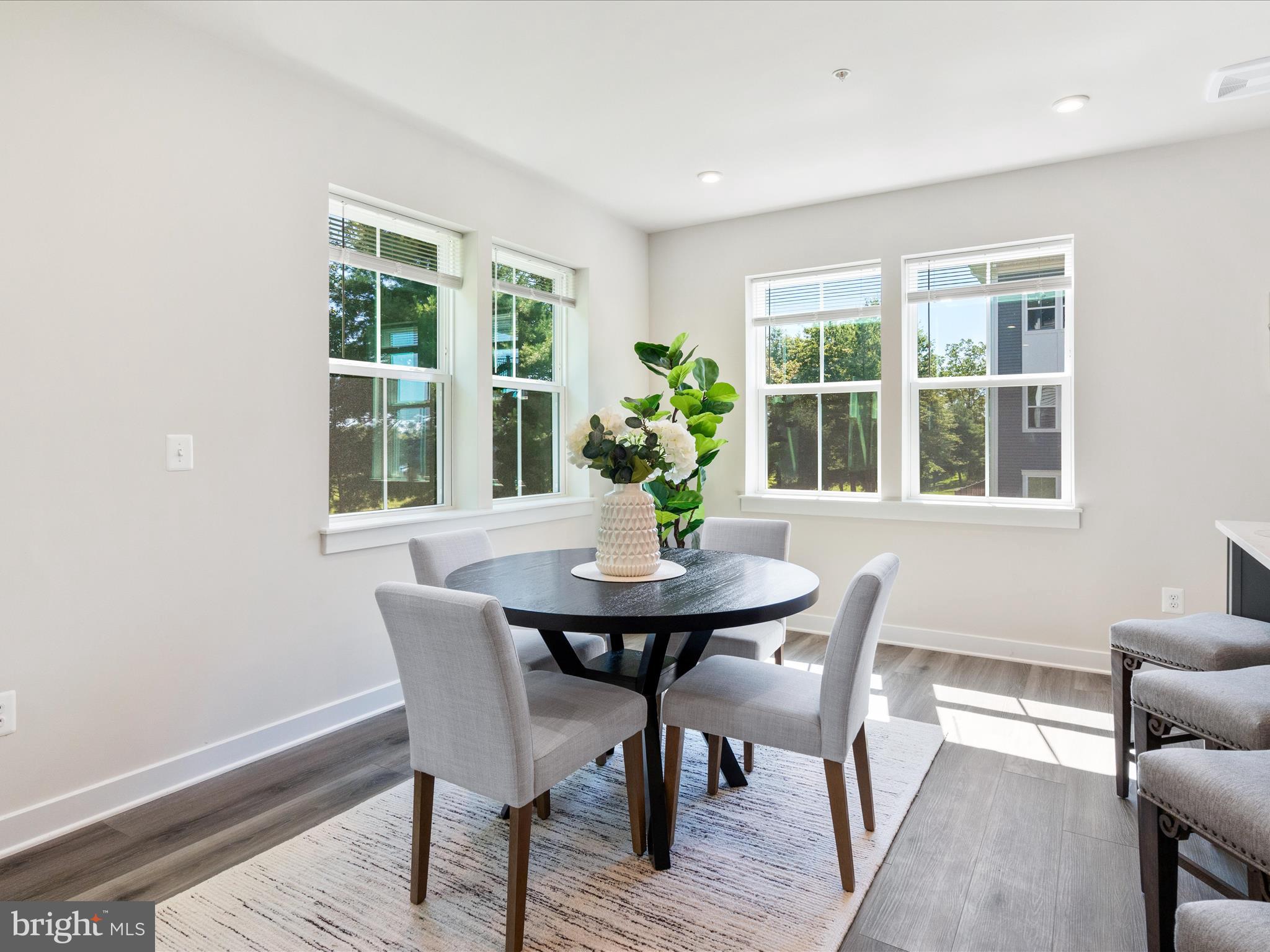 LIBERTY PLACE 55+ CONDOS - Residential