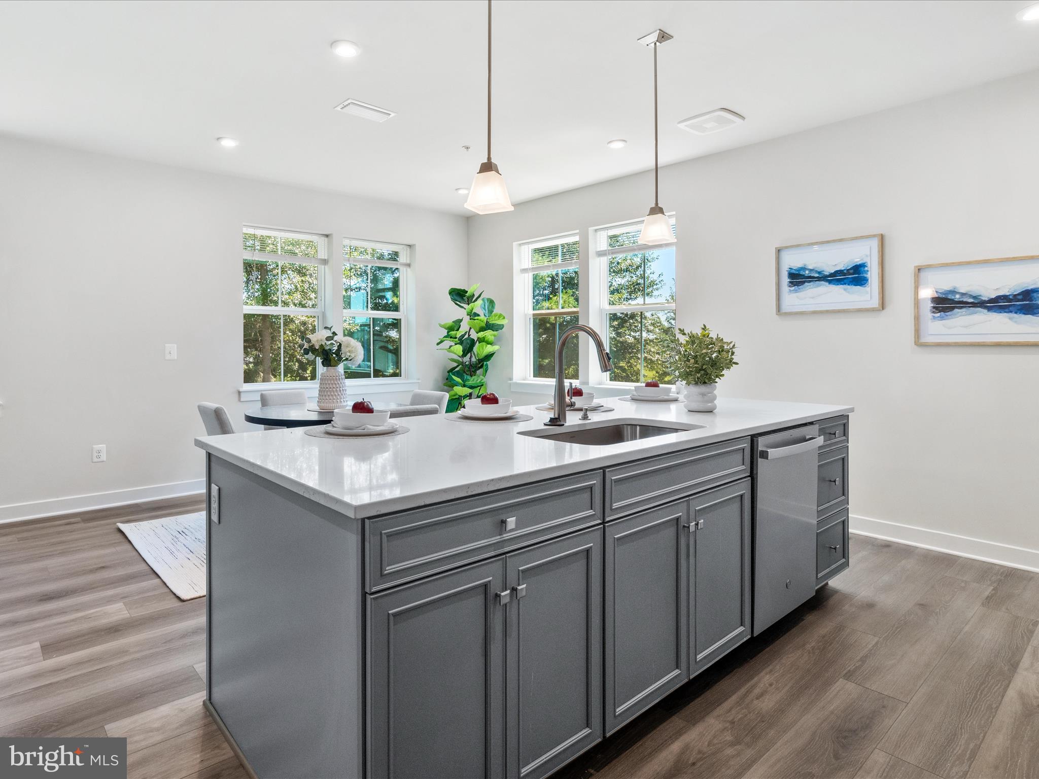 LIBERTY PLACE 55+ CONDOS - Residential