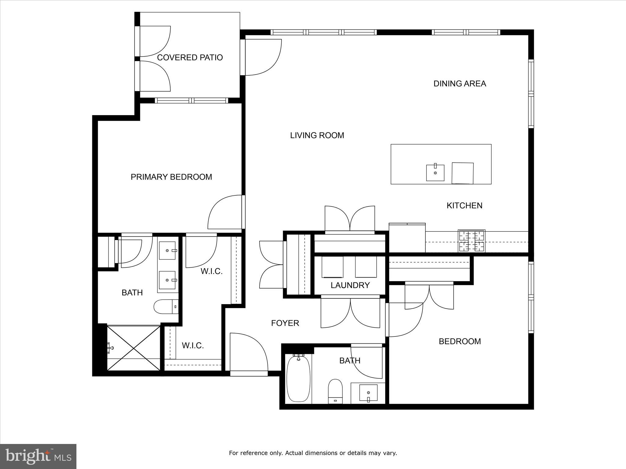 LIBERTY PLACE 55+ CONDOS - Residential