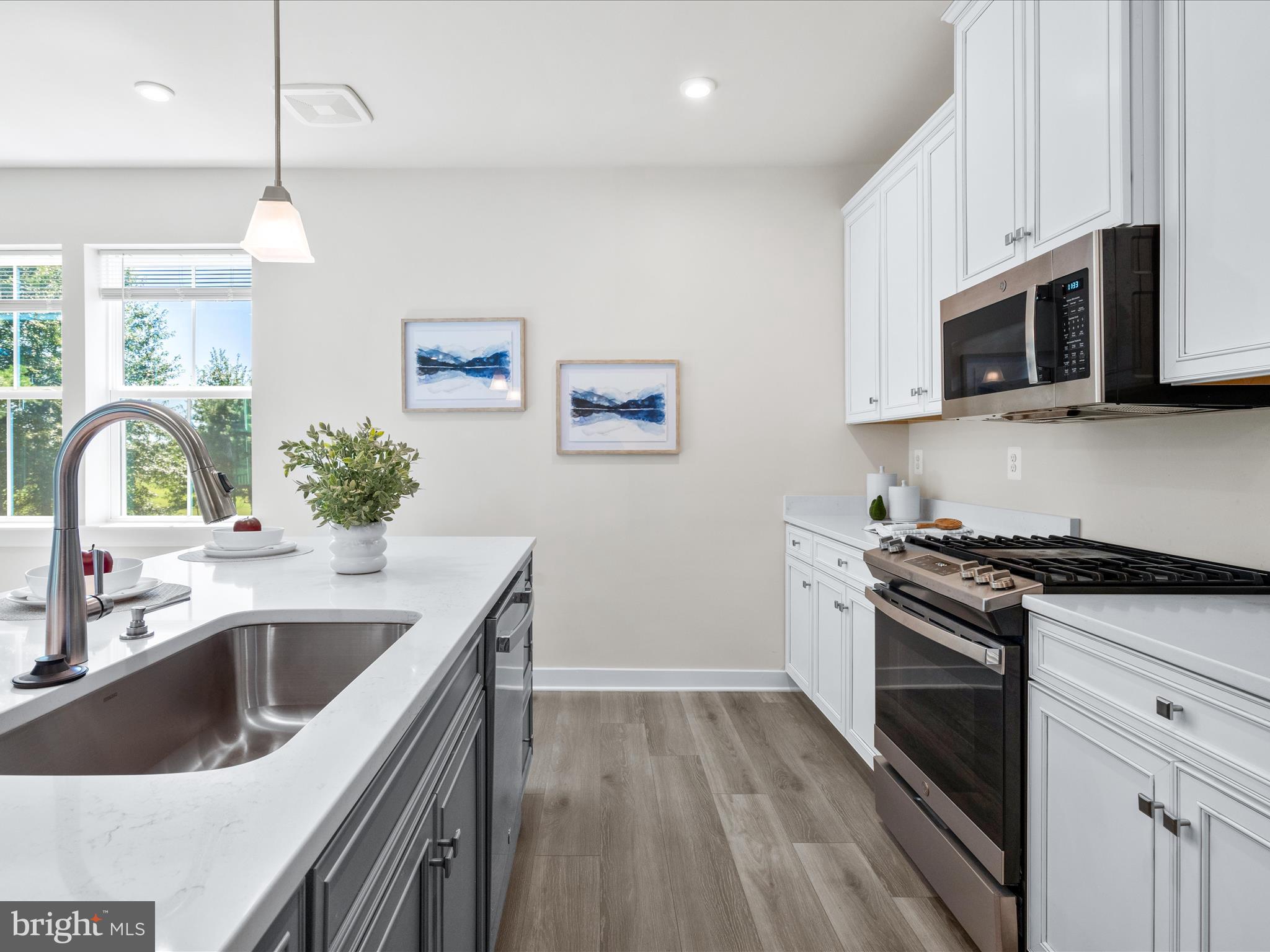 LIBERTY PLACE 55+ CONDOS - Residential