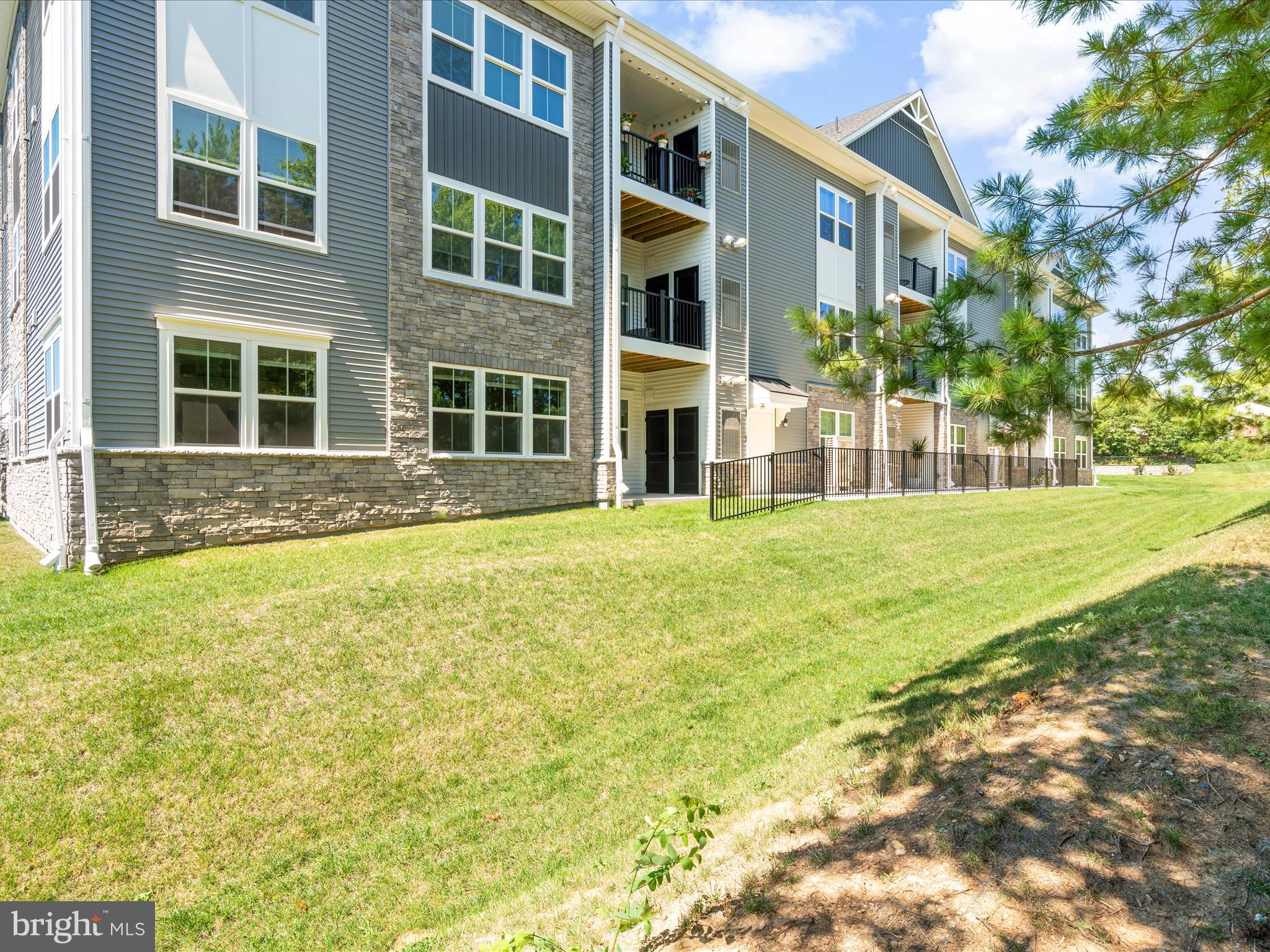 LIBERTY PLACE 55+ CONDOS - Residential