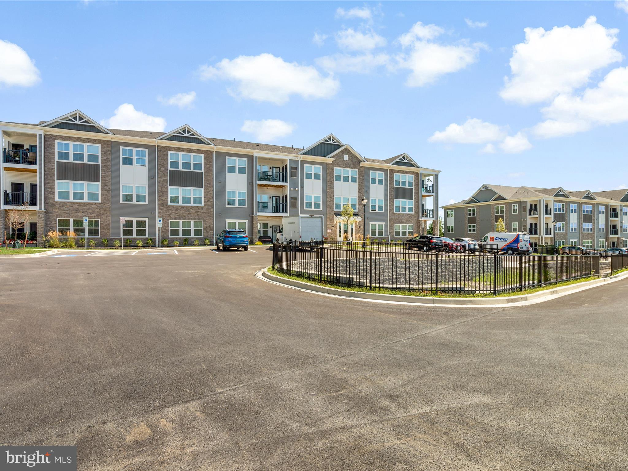 LIBERTY PLACE 55+ CONDOS - Residential