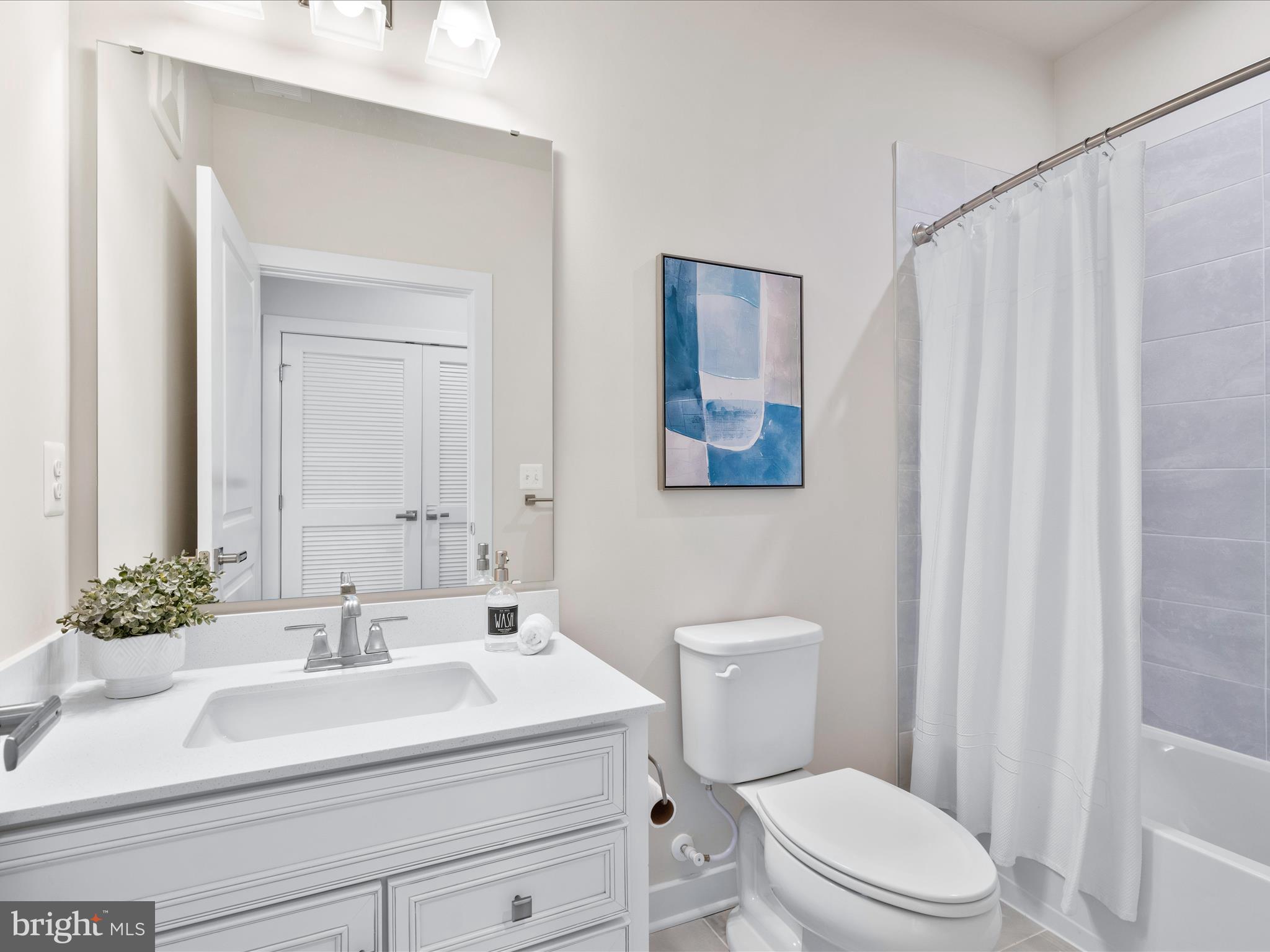 LIBERTY PLACE 55+ CONDOS - Residential