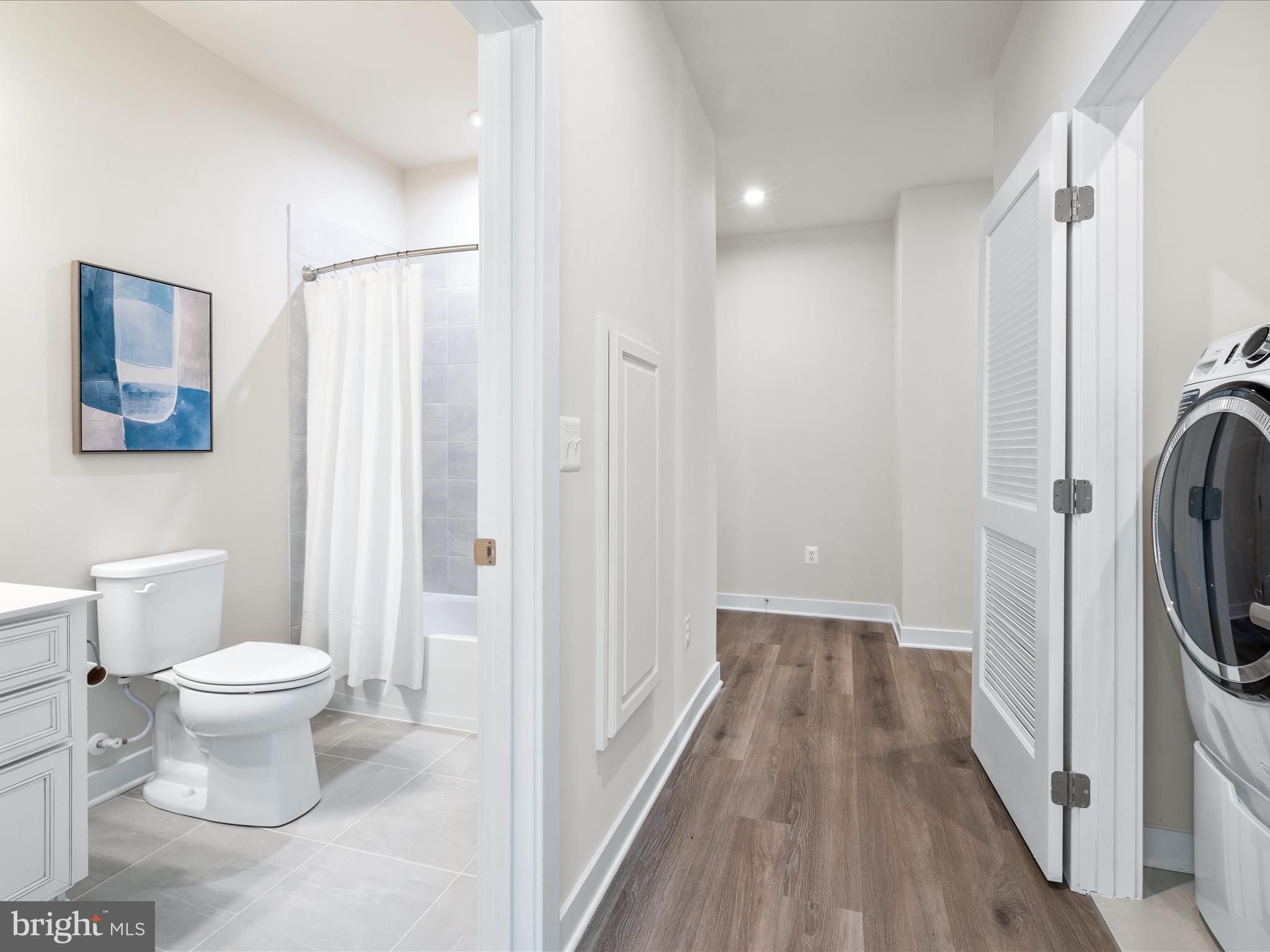 LIBERTY PLACE 55+ CONDOS - Residential