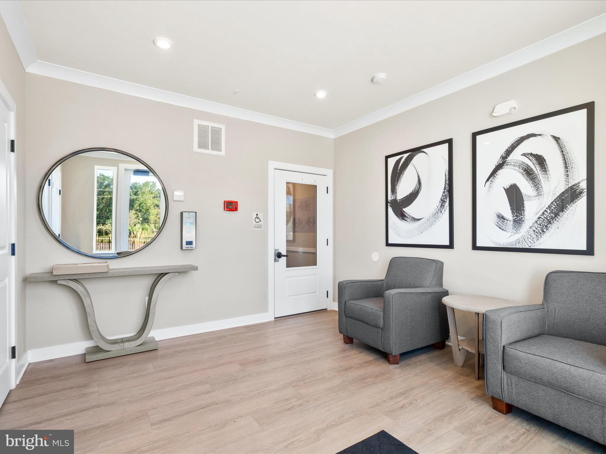 LIBERTY PLACE 55+ CONDOS - Residential