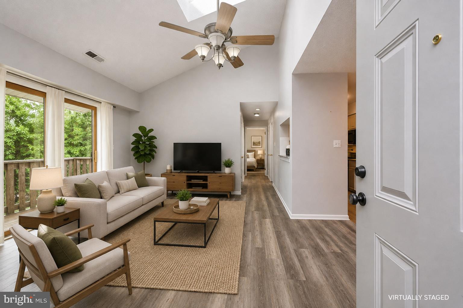 2316 RAVENS CREST DRIVE