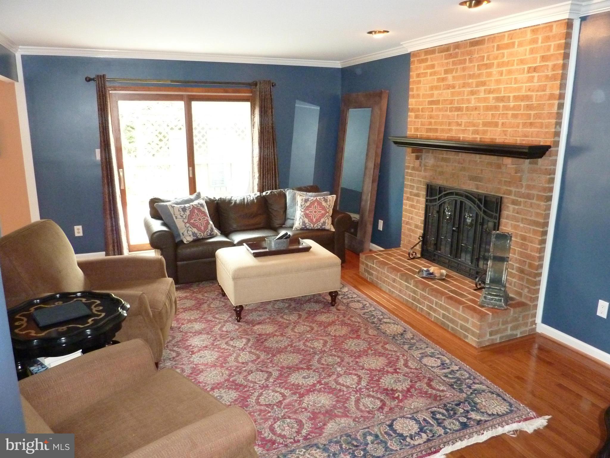 FRANKLIN FARM - Residential