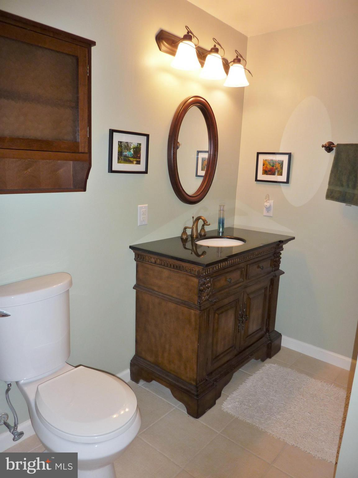 FRANKLIN FARM - Residential