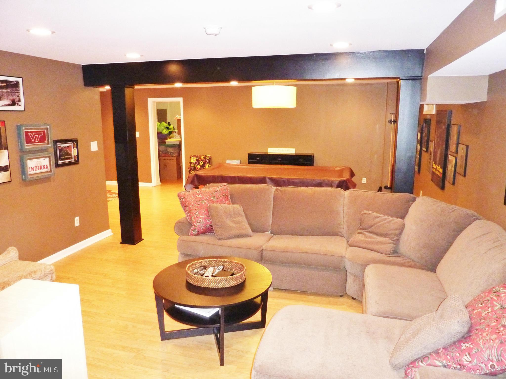 FRANKLIN FARM - Residential