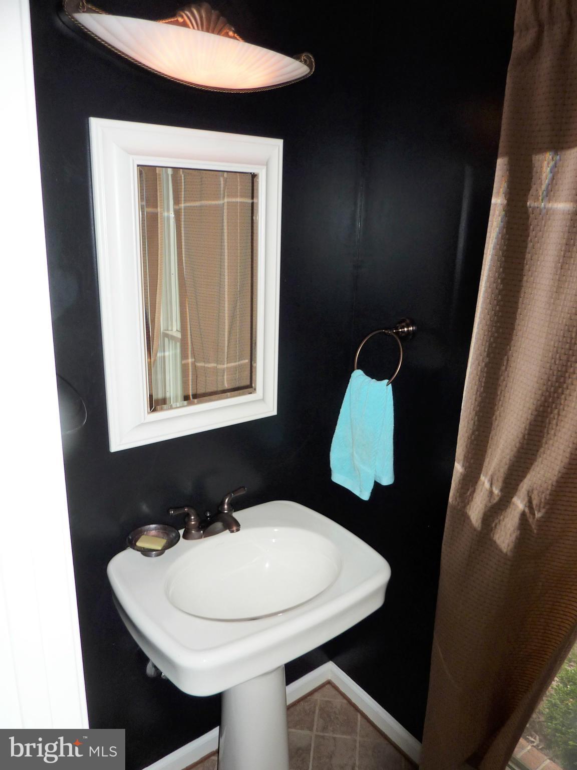 FRANKLIN FARM - Residential