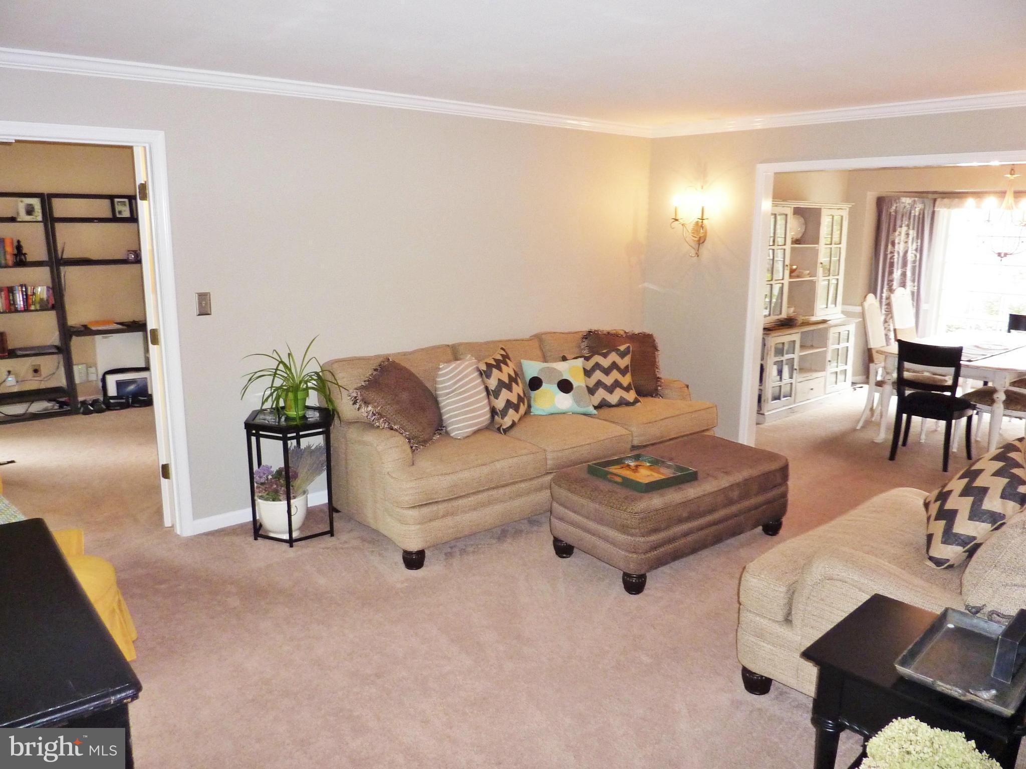 FRANKLIN FARM - Residential