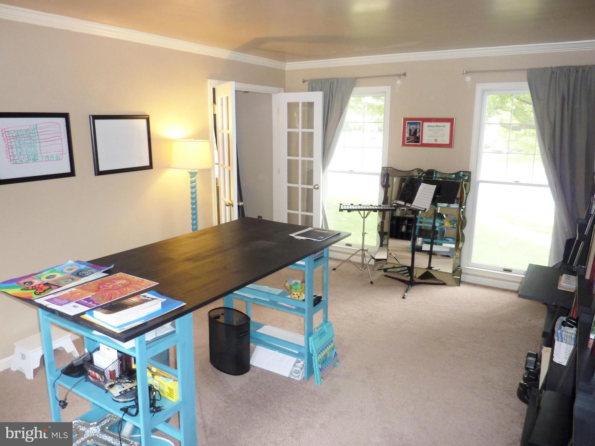 FRANKLIN FARM - Residential