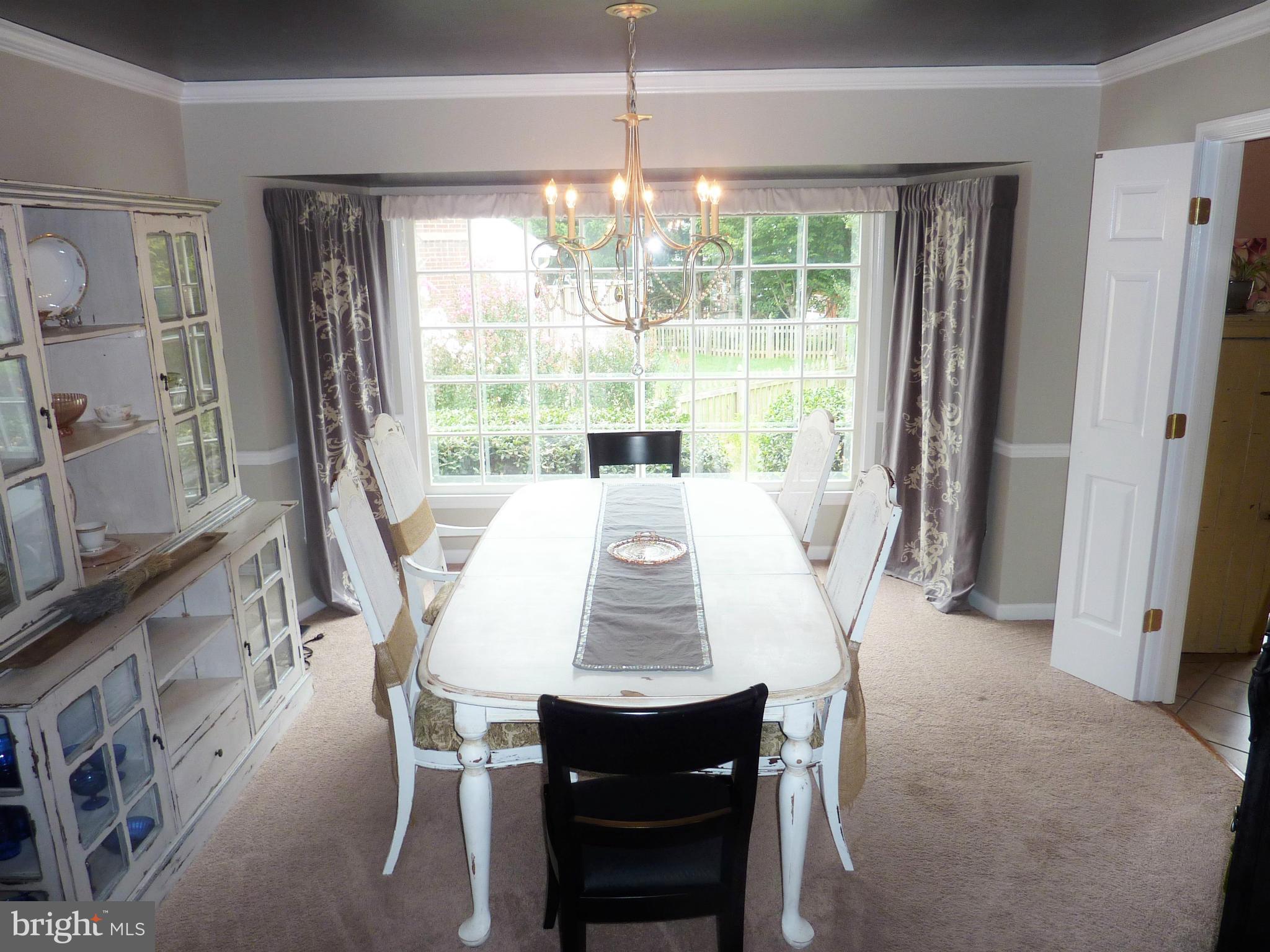 FRANKLIN FARM - Residential