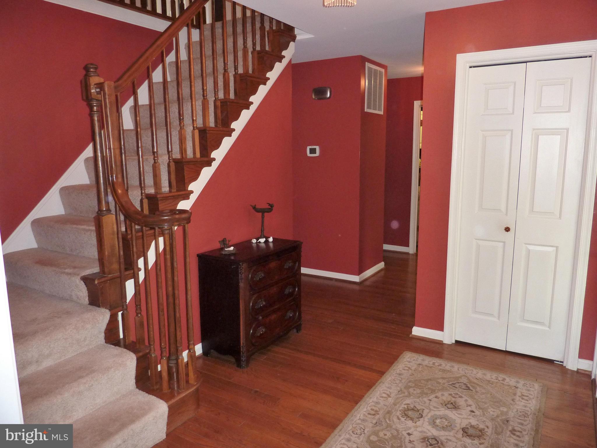 FRANKLIN FARM - Residential