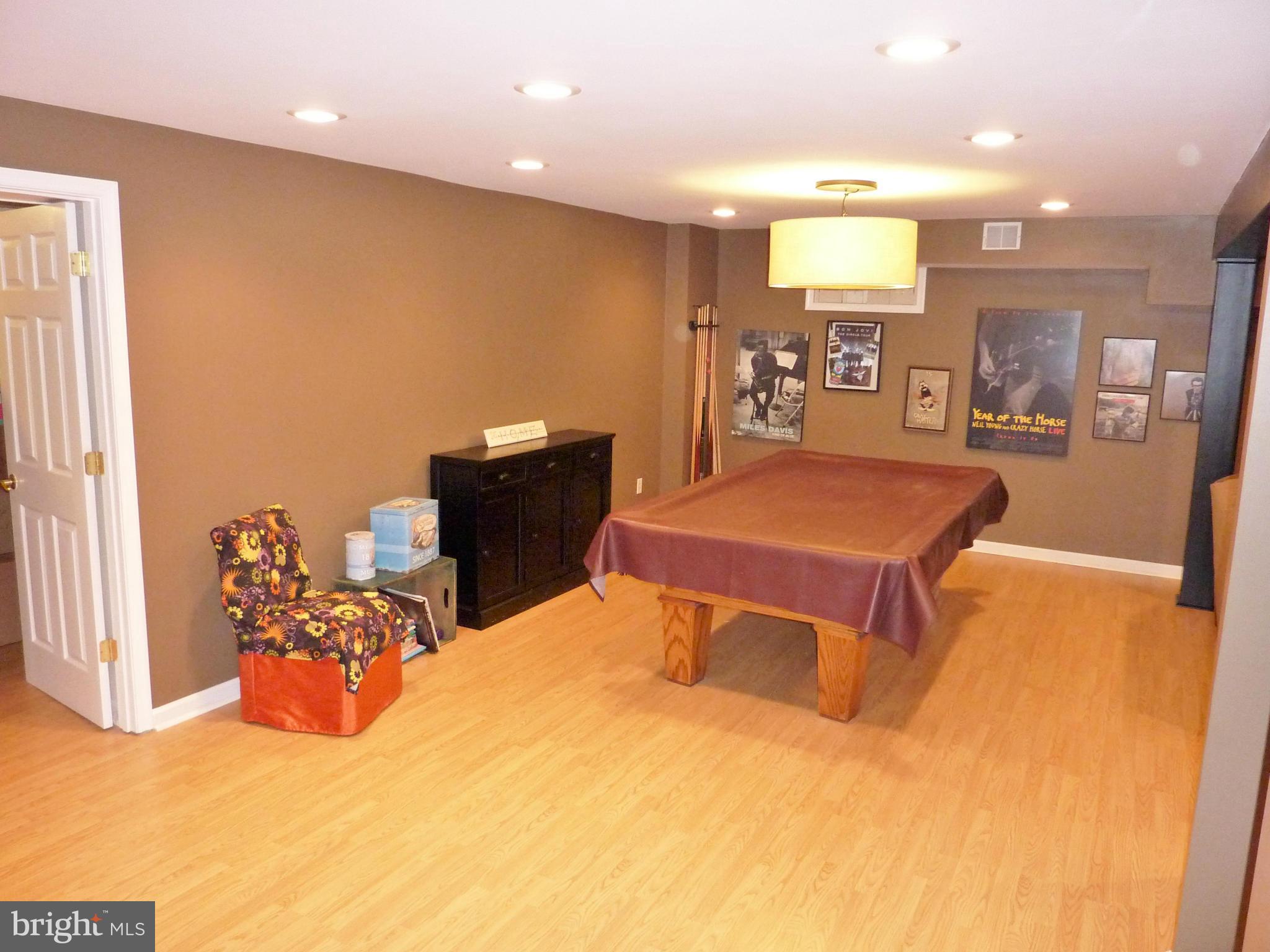 FRANKLIN FARM - Residential