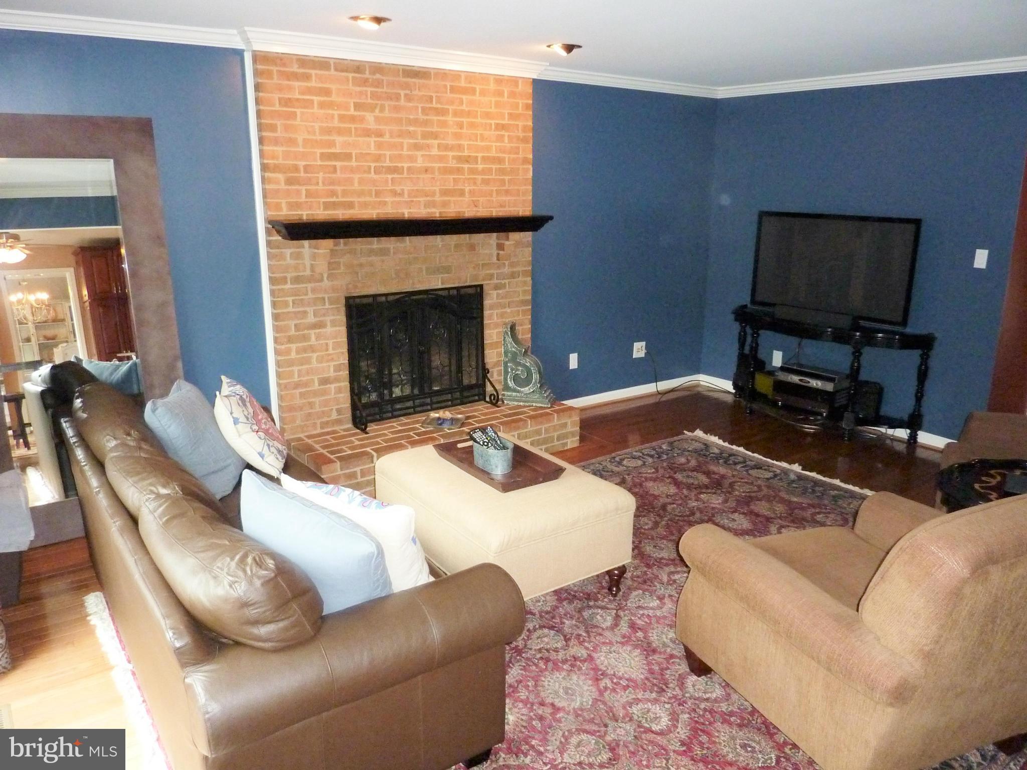 FRANKLIN FARM - Residential