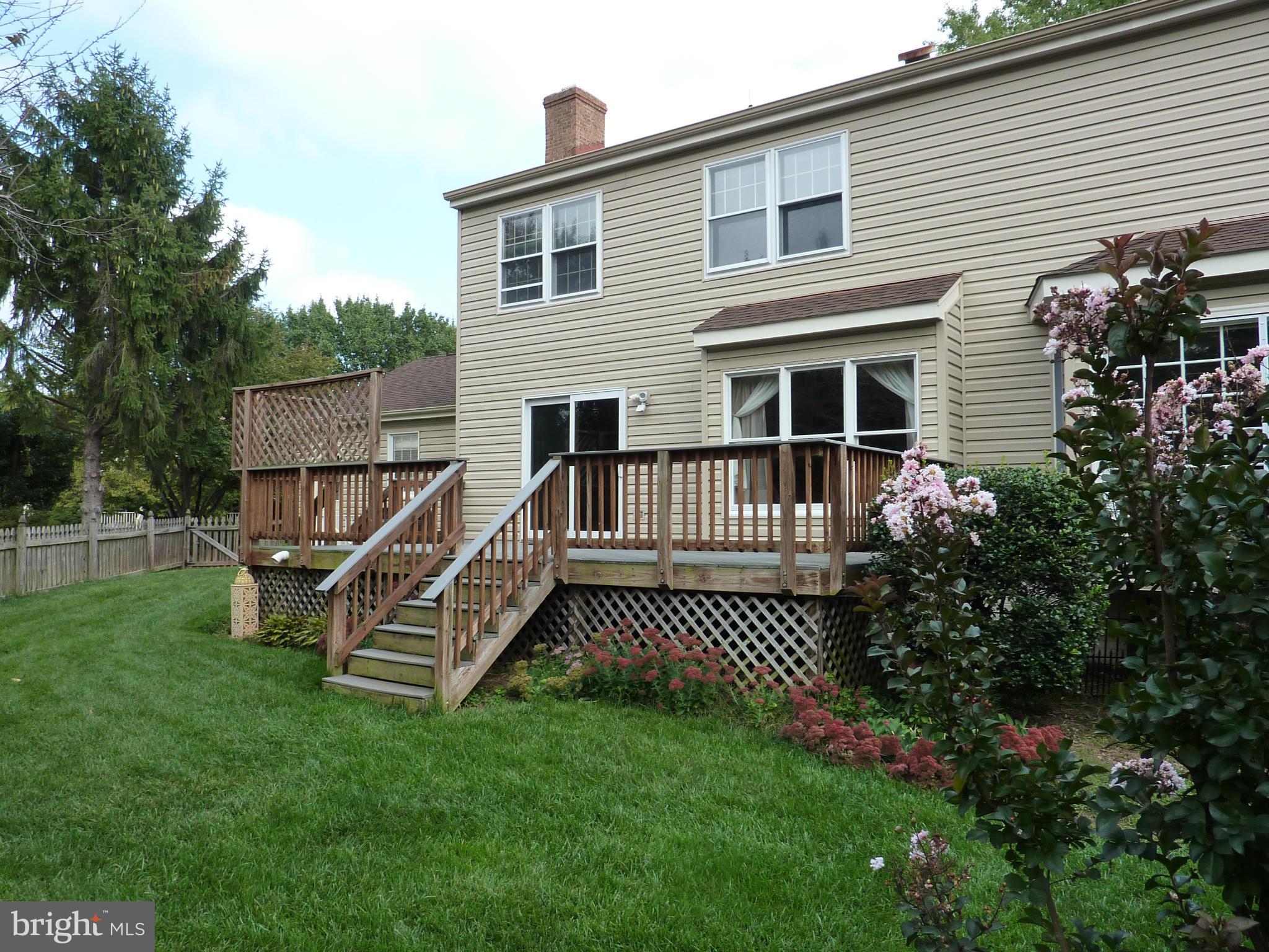 FRANKLIN FARM - Residential