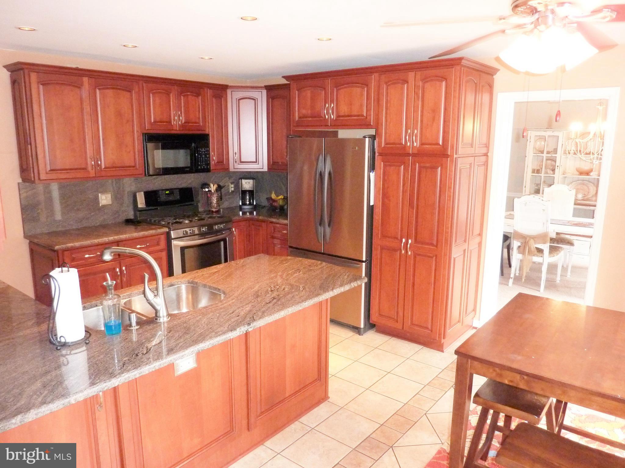 FRANKLIN FARM - Residential