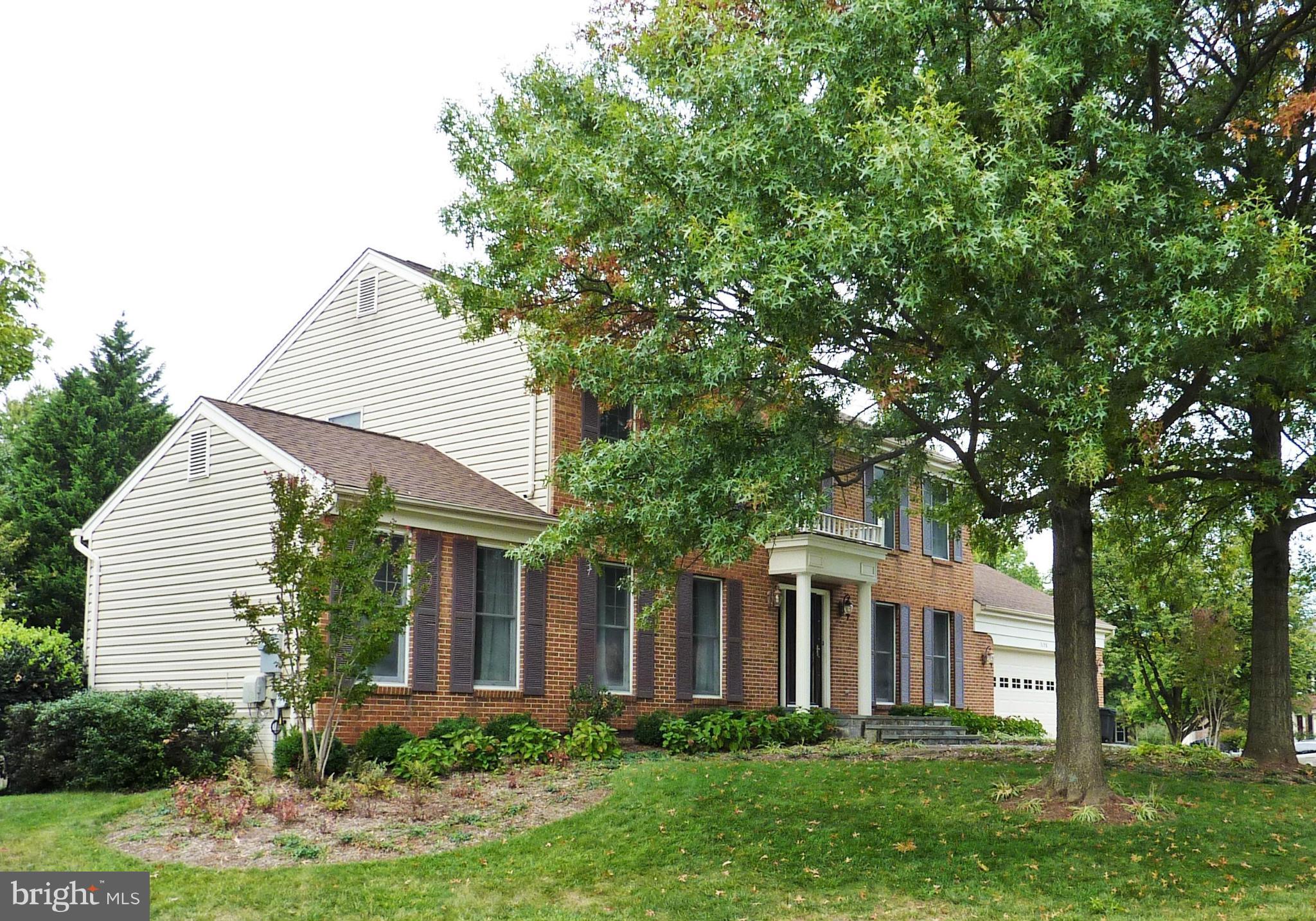 FRANKLIN FARM - Residential