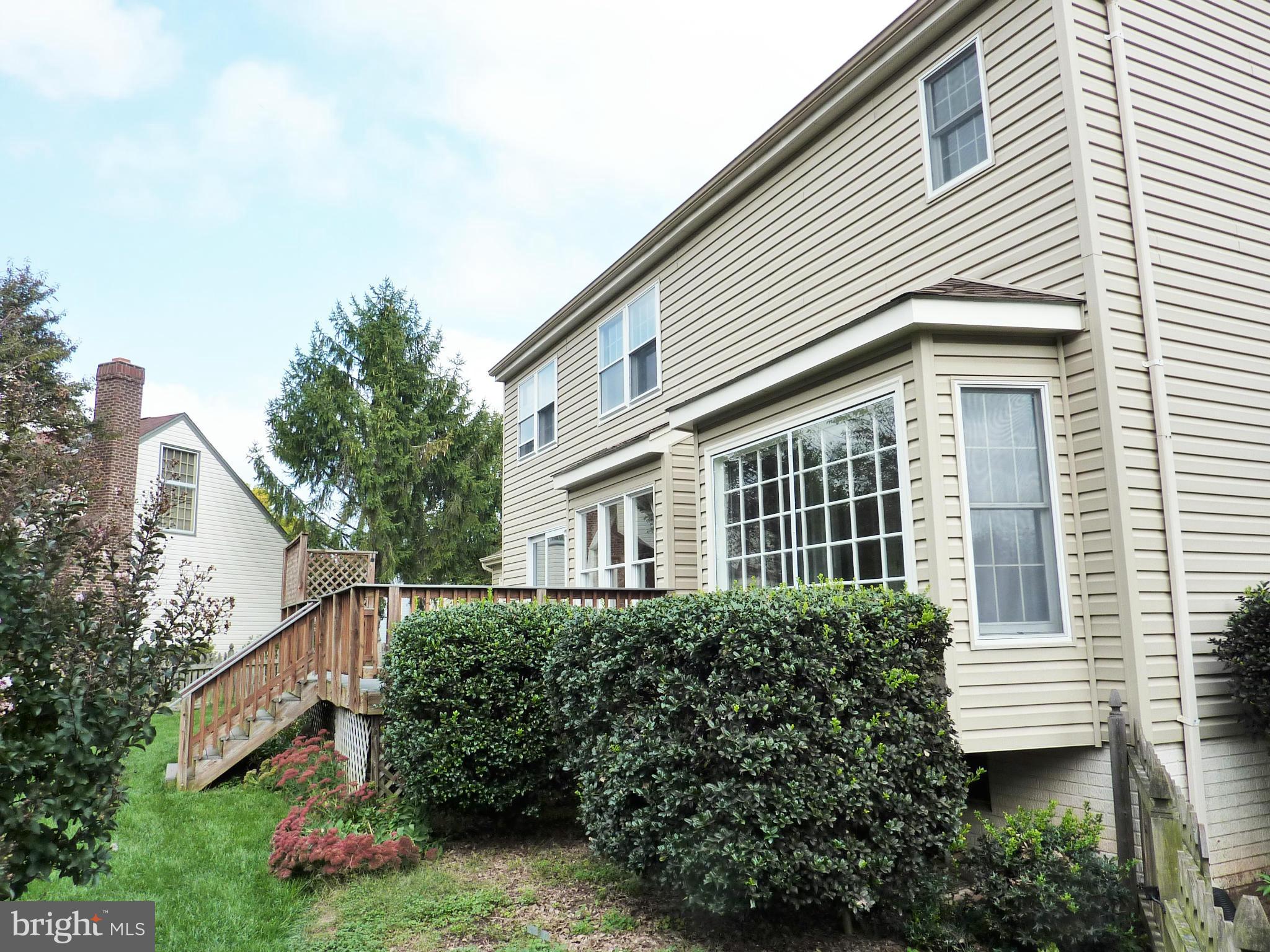 FRANKLIN FARM - Residential