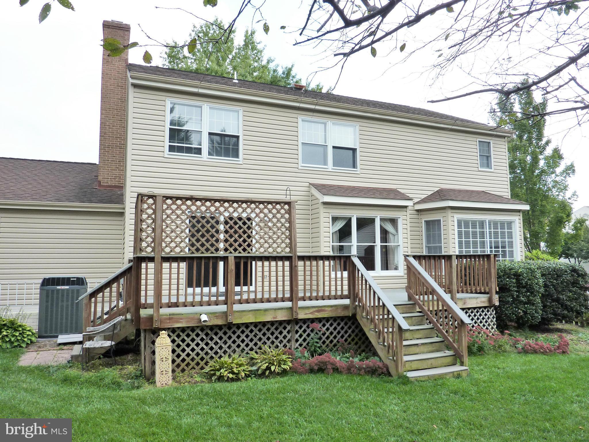 FRANKLIN FARM - Residential