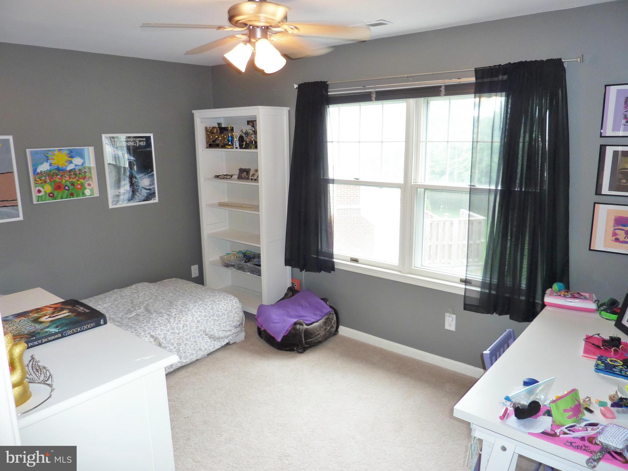 FRANKLIN FARM - Residential